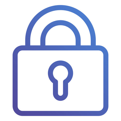 Vulnerability Assessment Icon